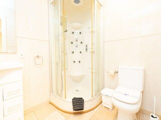 Villa Nueva Andalucía Équipement 24