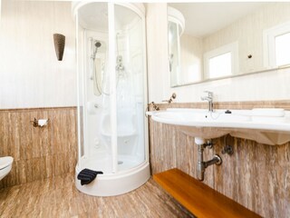 Villa Nueva Andalucía Caratteristiche 4