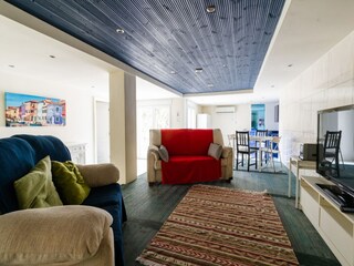 Villa Nueva Andalucía  32