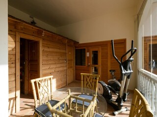 Villa Nueva Andalucía  38