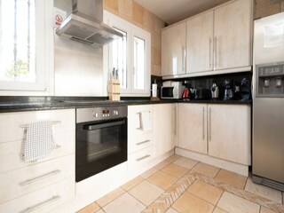 Villa Nueva Andalucía Características 12