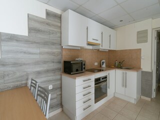 Villa Nueva Andalucía Ausstattung 16