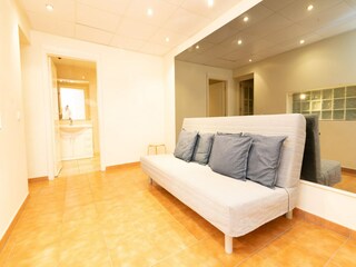 Villa Nueva Andalucía Ausstattung 8