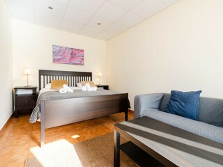 Villa Nueva Andalucía Ausstattung 17