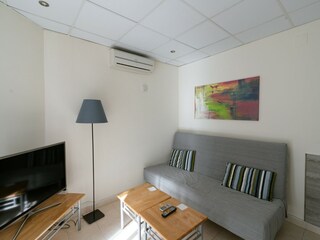 Villa Nueva Andalucía Características 14
