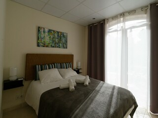 Villa Nueva Andalucía Características 21