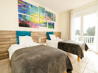 Villa Nueva Andalucía Características 8