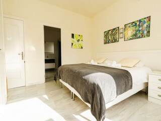 Villa Nueva Andalucía Ausstattung 12