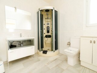 Villa Nueva Andalucía Caratteristiche 17