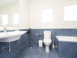 Villa Nueva Andalucía Caratteristiche 26