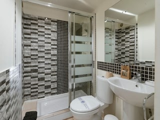 Villa Nueva Andalucía Caratteristiche 10