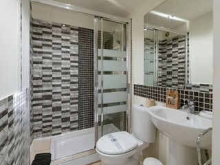 Villa Nueva Andalucía Features 26