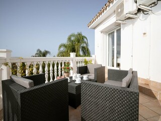 Villa Nueva Andalucía  34