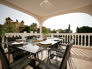 Villa Nueva Andalucía  31