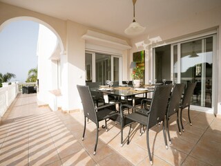 Villa Nueva Andalucía  35