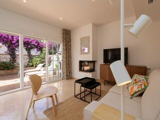 Appartement Elviria Équipement 10