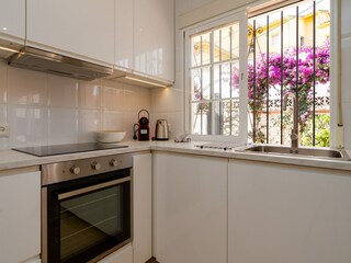 Apartment Elviria Features 15