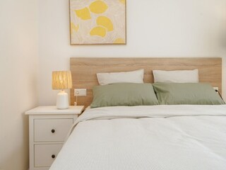 Appartement Elviria Équipement 7