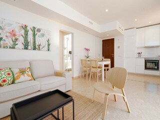 Apartamento Elviria Características 2