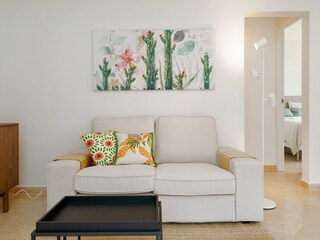 Appartement Elviria Équipement 7