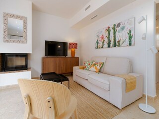 Apartamento Elviria Características 3