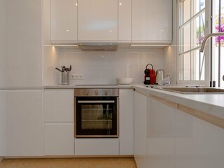 Apartamento Elviria Características 1