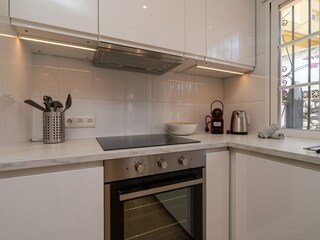 Appartement Elviria Kenmerken 6