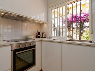 Appartement Elviria Équipement 13