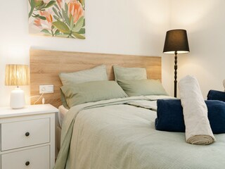 Apartamento Elviria Características 4