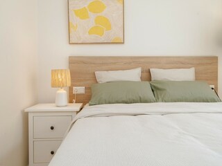 Appartement Elviria Équipement 15