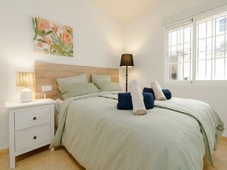 Apartamento Elviria Características 10