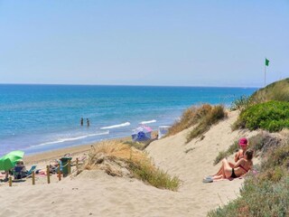 Appartement Elviria Omgeving 21