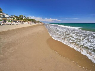 Appartement Elviria Omgeving 24