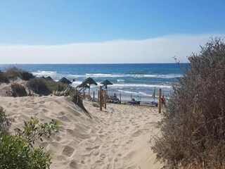 Appartement Elviria Omgeving 31