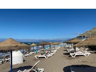 Appartement Elviria Omgeving 27