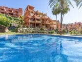 Appartement Elviria Buitenaudio-opname 1