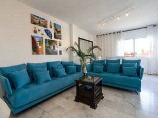 Apartamento Elviria Características 8