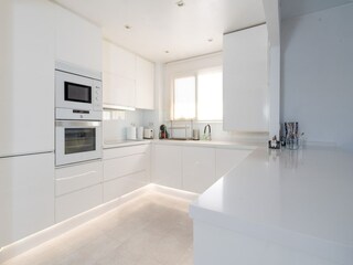 Apartamento Elviria Características 9
