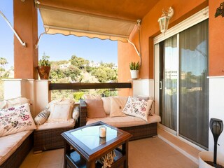 Apartamento Elviria  17