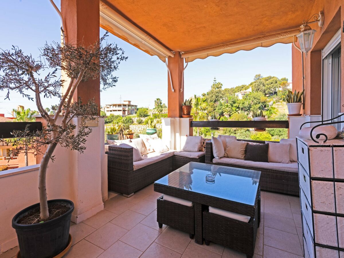 Apartment Elviria  20