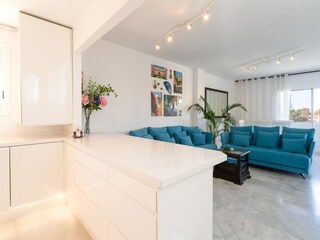 Apartamento Elviria Características 14