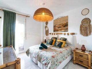 Appartement Elviria Équipement 15