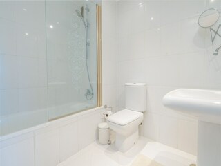 Appartement Elviria Équipement 16