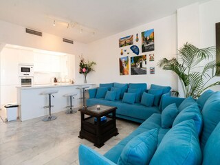 Apartamento Elviria Características 13