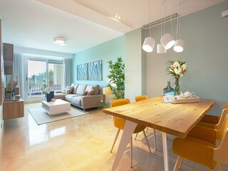 Apartamento La Mairena  26