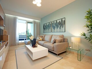 Apartamento La Mairena  27