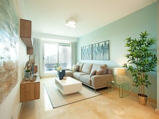 Apartamento La Mairena  28