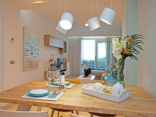 Apartment La Mairena  19