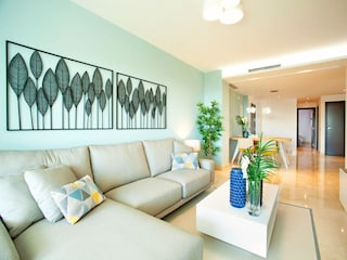 Apartment La Mairena  20
