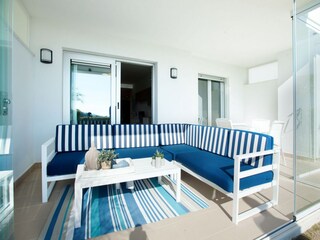 Apartment La Mairena  35